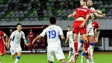 梅州豪强揭秘：中超砺炼后，球队洞悉自我短板，迈向更高峰！