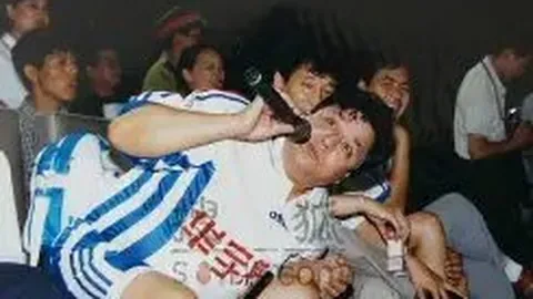 《罗伯特-桑切斯自信宣言：不懈追求，稳定发挥，满意自我风采》